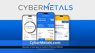 Cybermetals