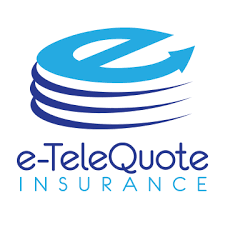 eTelequote Insurance Products and DR advertising