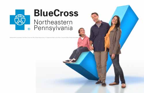Blue Cross NEPA