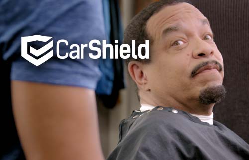 Car Shield Ice-T Ric Flair The Answer