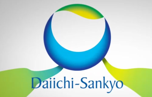 Daiichi Sankyo Corporate History Motion Graphics