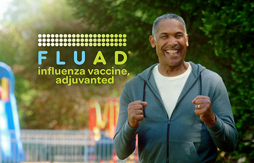 Fluad Influenza Vaccine