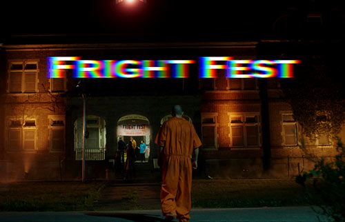 Fright Fest