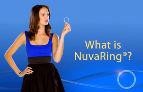 NuvaRing Birth Control