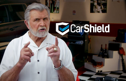 CarShield With Mike Ditka