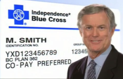 IBX Cardiac with Dick Vermeil