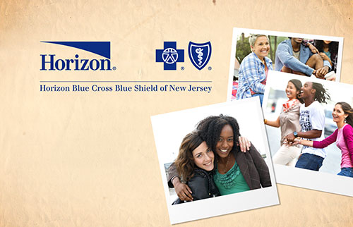 Horizon Blue Cross of Northeastern PA