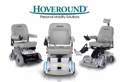 Hoveround