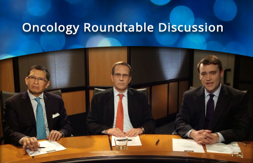 Metastatic Prostate Cancer Roundtable Video