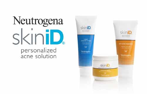 Neutrogena Skin ID