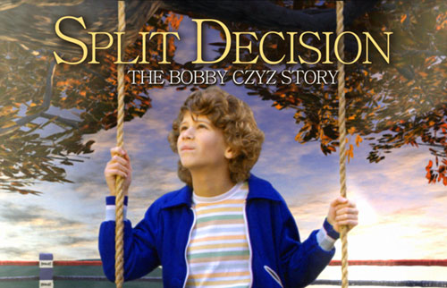 Split Decision - A Bobby Czyz Story