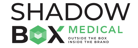 ShadowBox Pictures Logo