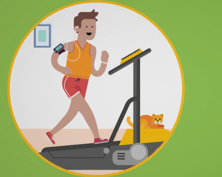 Prediabetes Educational Video