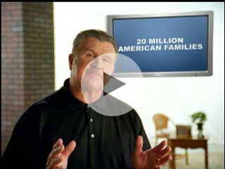 DirecTV Sports with Mike Ditka