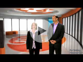 Treximet Slide Deck Training Video