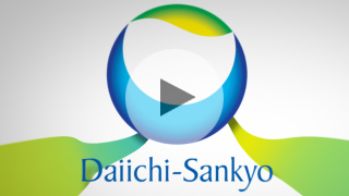 Daiichi Sankyo Corporate History Motion Graphics Spot