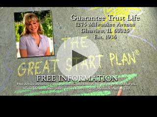 Guarantee Trust Life with Barbara Eden