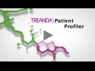 Treanda Intro Animation