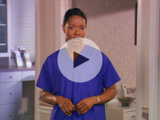 Risperdal Consta - Injection Video