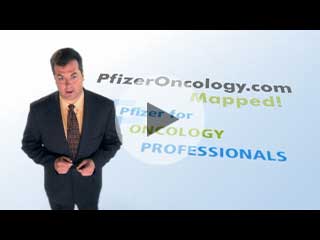 Pfizer Oncology MD NetGuide Demo