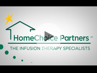 Home Choice Partners Trade Show Animation