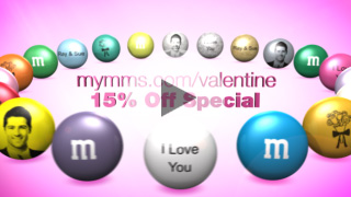 M&M MyMMs
