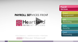 Heartland 5 Types Animation