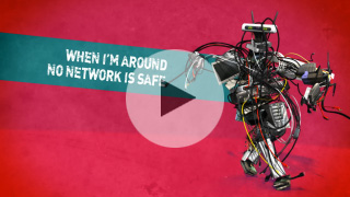 Cable Monster - What's Lurking in Your Back Office