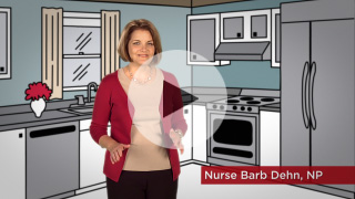 Tylenol - Pediatric Cold