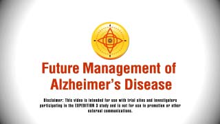 Lilly - Expedition 3 Study - KOL Video