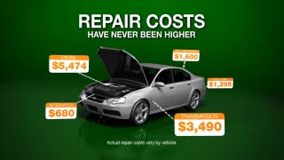 CarPro - Under The Hood