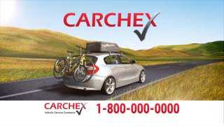 CarChex - Facts of Life