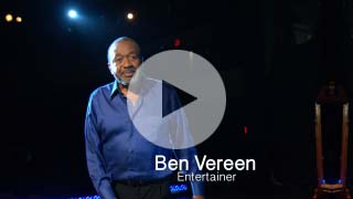 e-TeleQuote with Ben Vereen
