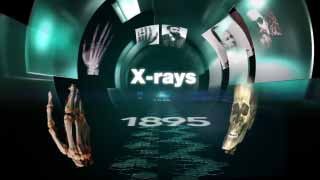 Breakthrough Animation - Emperor Timeline