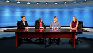 Neurocrine Roundtable Shoot - Clinical Corner - Tardive Dyskinesia Workup and Assessment