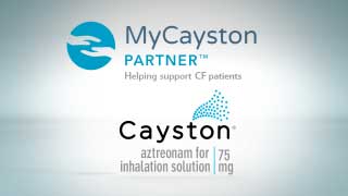 My Cayston Partner - Care Givers
