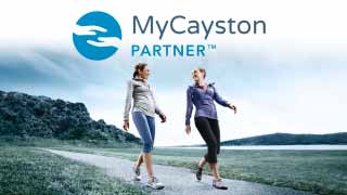 My Cayston Partner - Patients