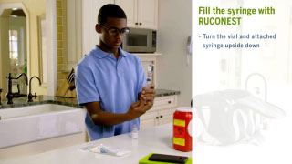 Ruconest Self Admin Video
