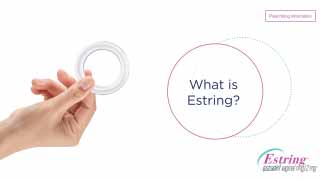 12 Womens Health Videos on Menopause - Estring - Discussion Guide