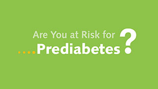 PreDiabetes