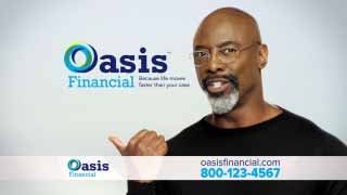 Oasis Financial