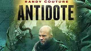 Antidote starring Randy Couture